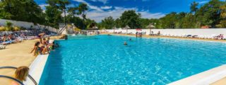 camping Seignosse Landes