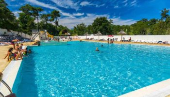 camping Seignosse Landes