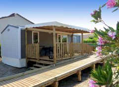 location de vacances camping Torreilles