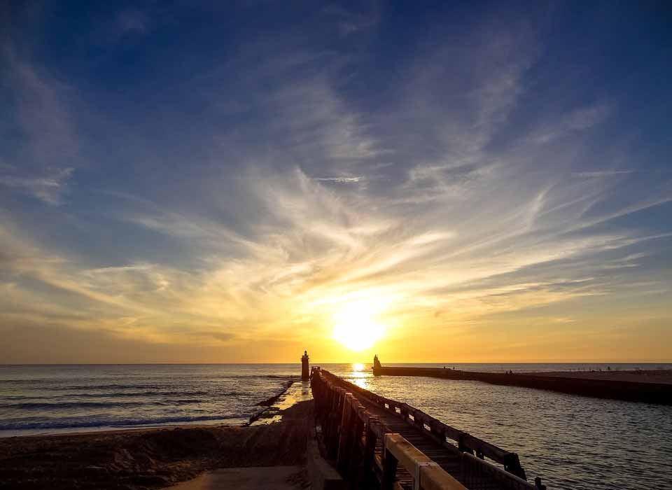 tourisme Capbreton