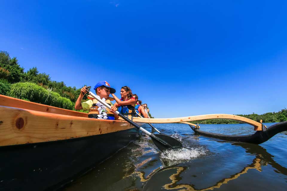 vacances dans les Landes