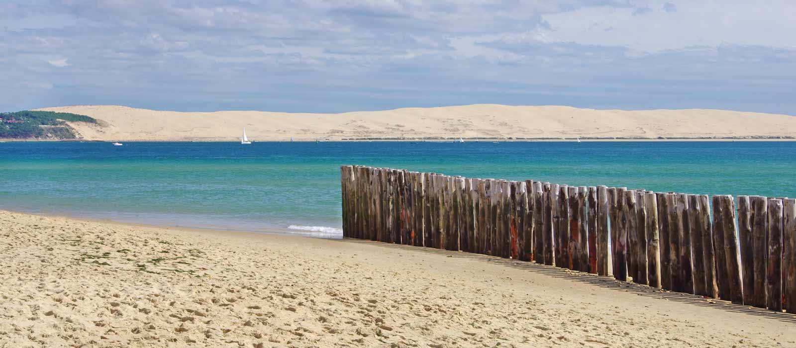 Tourisme Cap Ferret