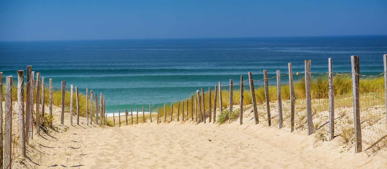 tourisme Capbreton