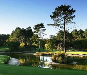 Séjour golf dans le Sud de la France