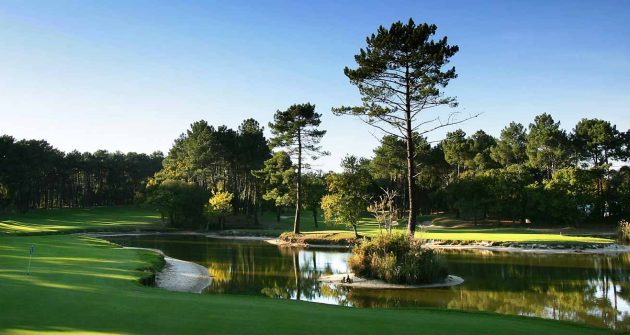 Séjour golf dans le Sud de la France