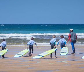 Séjour surf, kitesurf et plongée dans le sud de la France