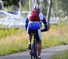 balades à vélo Landes