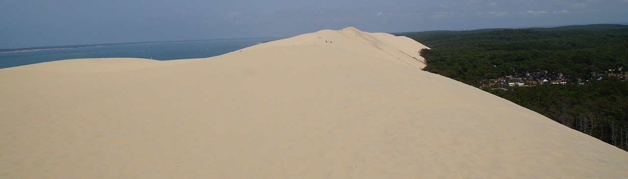 dune du pilat