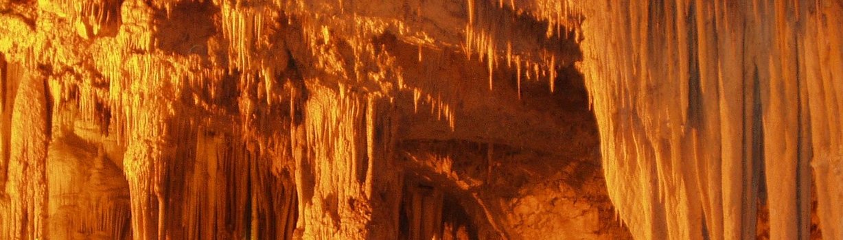 grotte pyrenees orientales