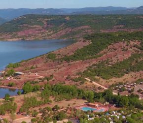 lacs du Languedoc Roussillon