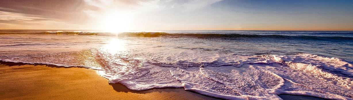 plage gironde