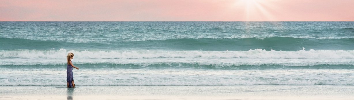 plage landes