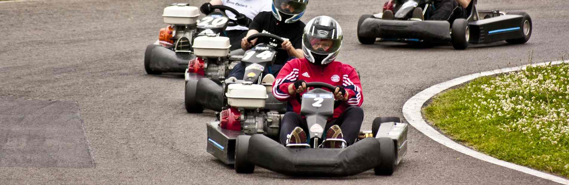 karting torreilles