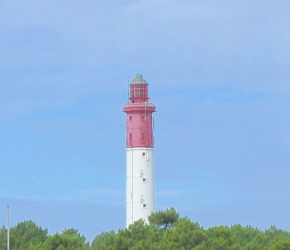 phare du cap ferret