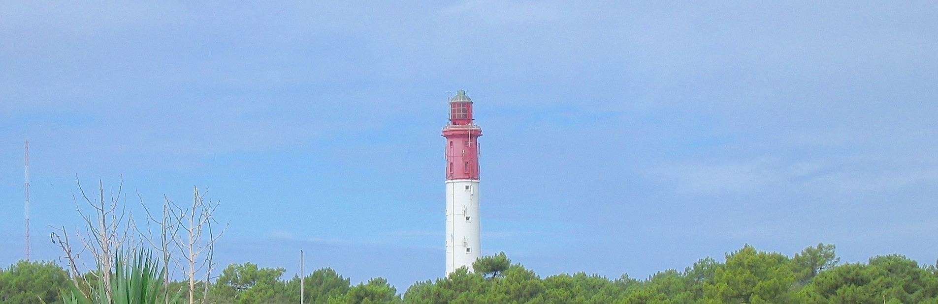 phare du cap ferret