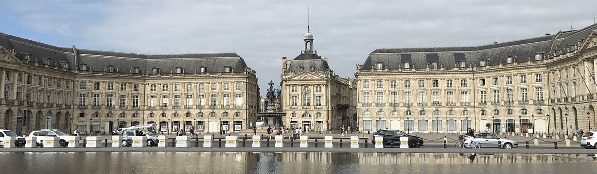 visiter la Gironde