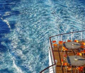 croisiere mediterrannee