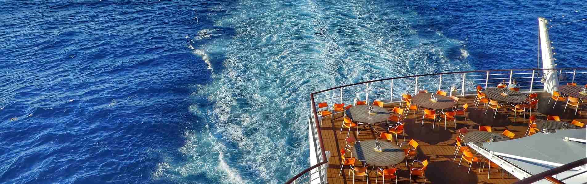 croisiere mediterrannee