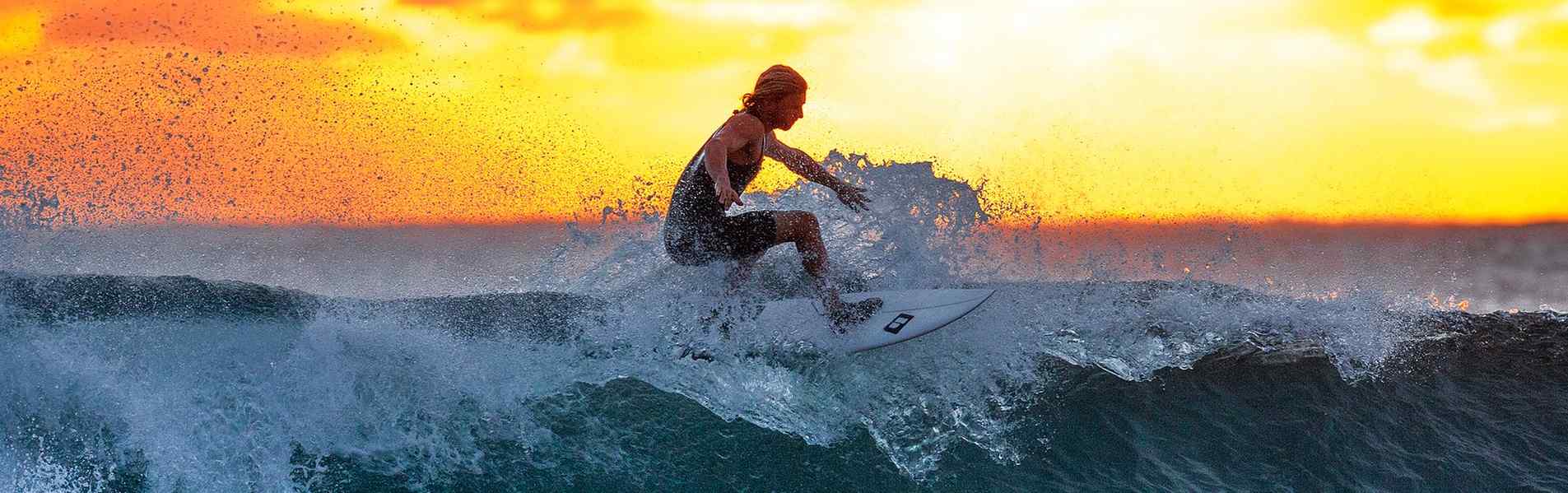 ecole de surf capbreton