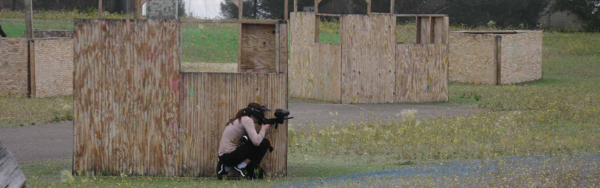 paintball torreilles