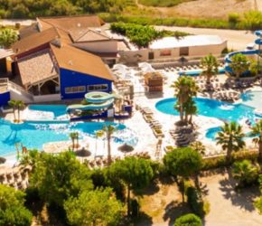 camping torreilles pas cher